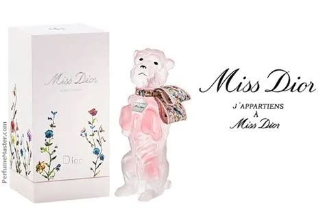miss dior bobby